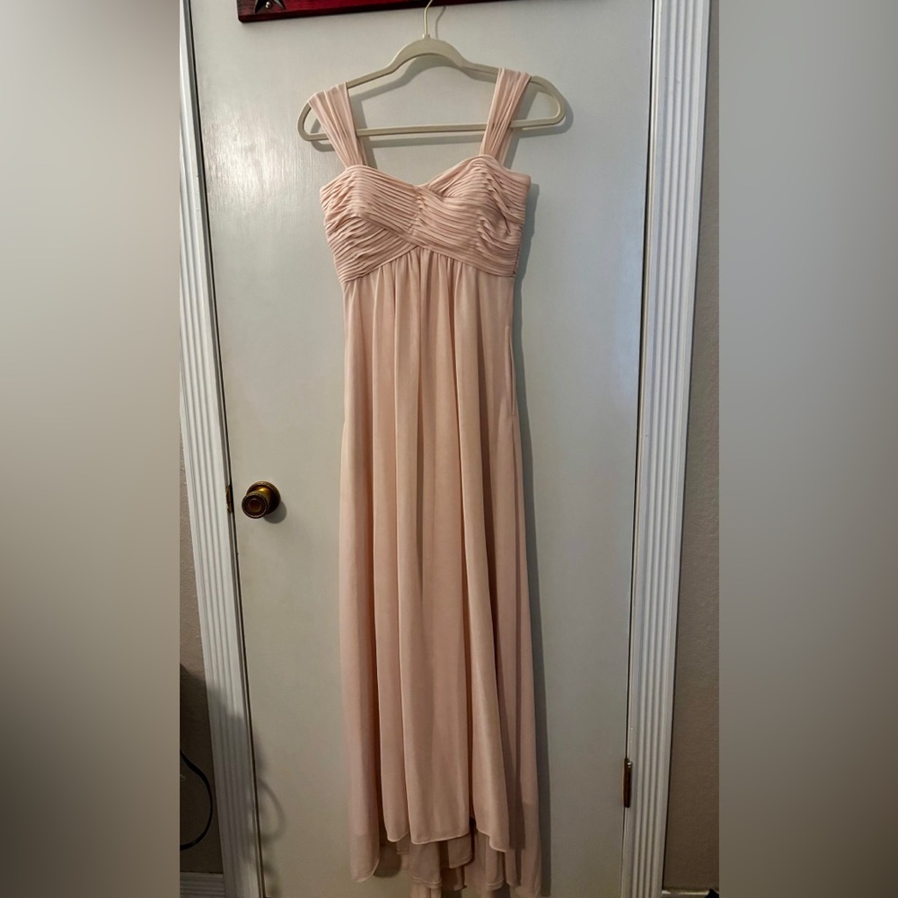 Birdy Grey XS Maxi Dress